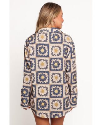 Women's Rowena Shirt