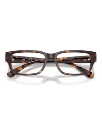 Unisex Optical Eyeglasses, DL4002