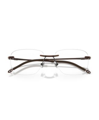 Unisex Optical Eyeglasses, DL5005