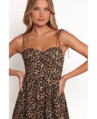 Women's Ayana Midi Dress