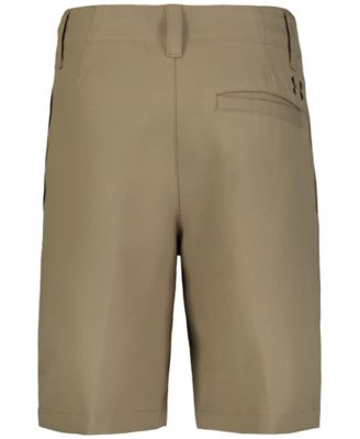 Toddler & Little Boys Golf Medal Play Shorts