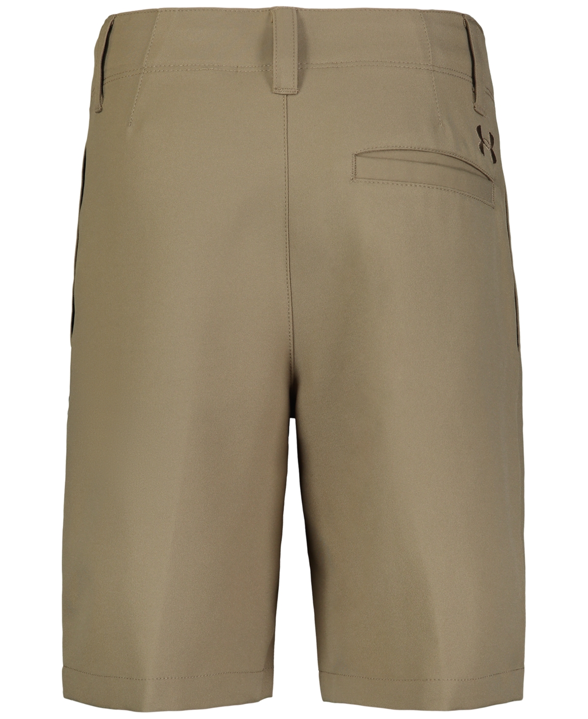 Under Armour Little Boys Golf Medal Play Shorts In Canvas