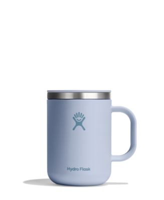 Hydro Flask 24-Oz. Stainless Steel Handle Travel Mug - Macy's