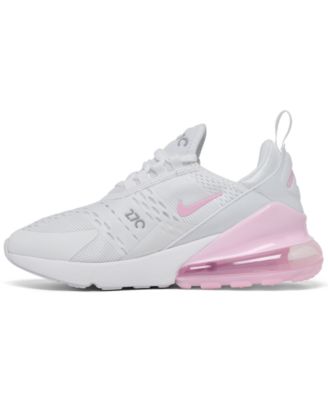 Big Girls Air Max 270 Casual Sneakers from Finish Line