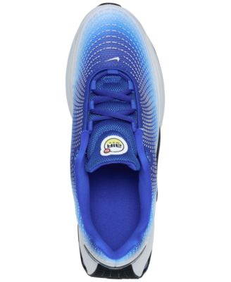 Kids Air Max Dn Casual Sneakers from Finish Line