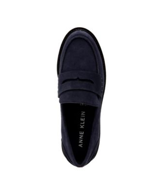 Women's Emmylou Lug Sole Loafers
