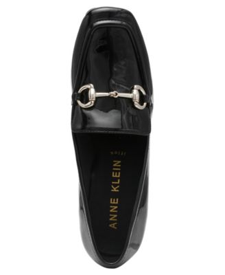 Women's Tobi Block Heel Tailored Pumps