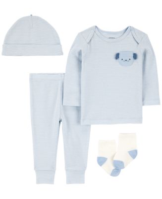 Carters Boys 0-24 Months Puppy Bubble Halloween Costume
