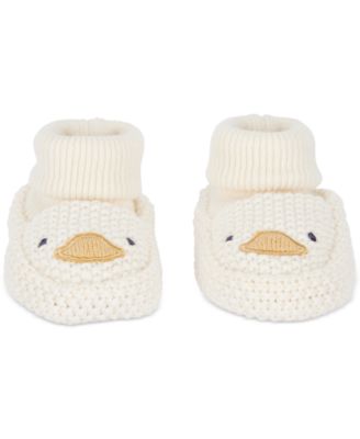 Carter's - Baby Cotton Crochet Booties