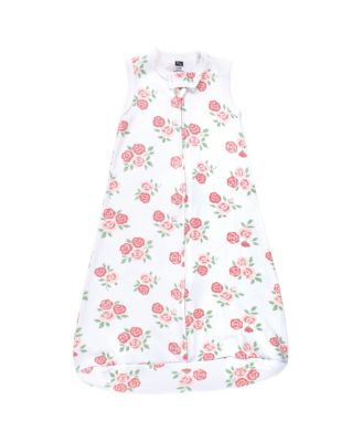 Interlock Cotton Sleeveless Sleeping Bag