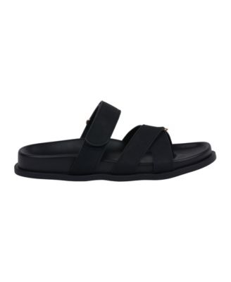 Women's Denny Slip On Slide Sandals