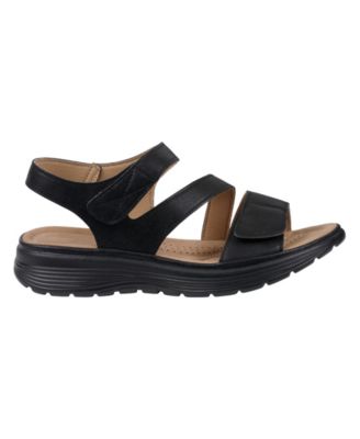 Women's Judy Comfort Flat Sandals