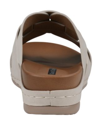 Women's Betsy Embellished Wedge Sandals