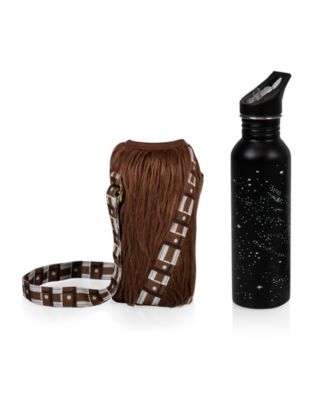 Star Wars Chewbacca Bottle Cooler Tote Set, 24 oz.