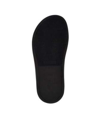 Women's Pacen Woven Crisscross Flat Sandals