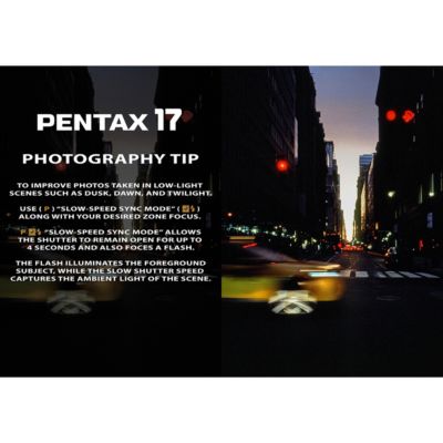 17 Film Camera, Dark Silver