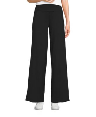 Women's Active Hi Impact High Rise Wide Leg Pants