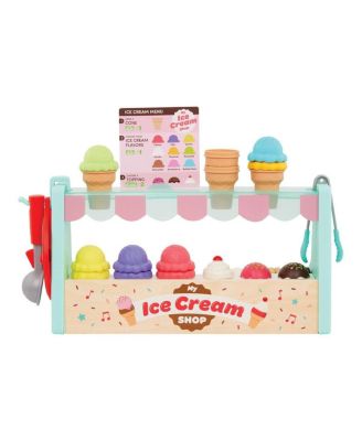 My Ice Cream Shop Playset
