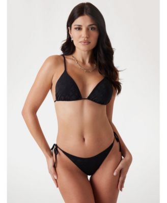 Women's Quattro G String Bikini Bottoms