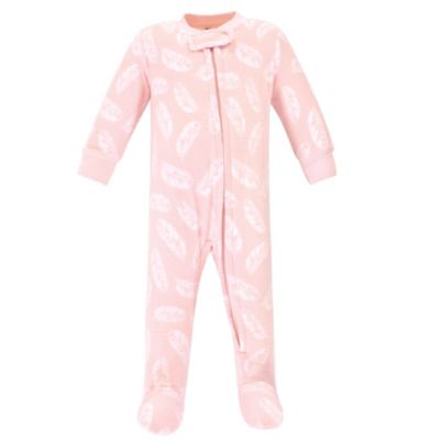 Fleece Sleep and Play