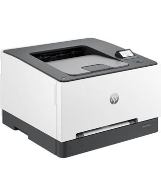 LaserJet Pro 3201dw Wireless Color Printer