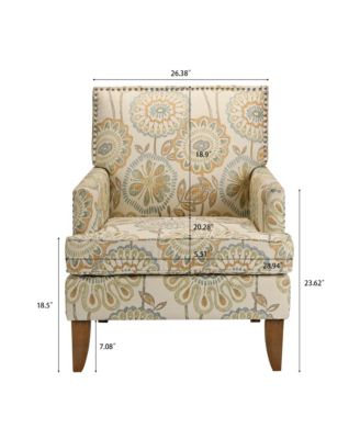 Accent Chairs for Living Room