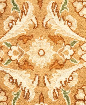 Mogul M1380 9'10''x13'10'' Area Rug