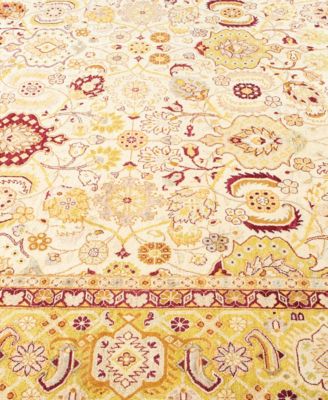 Mogul M1220 8'3''x10'5'' Area Rug