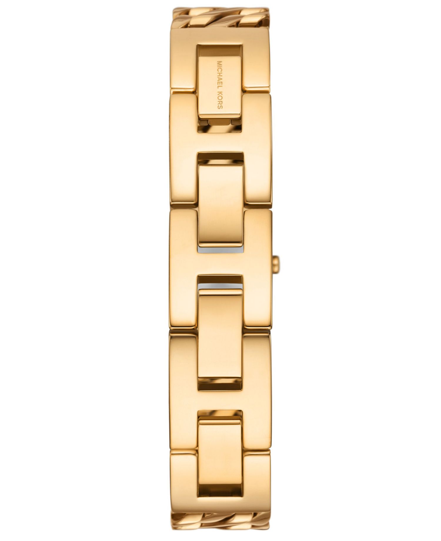 Women's Darrington Gold-Tone Stainless Steel Watch, 14mm