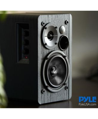 8" 360W High-Power Midrange Speaker Driver - PDMR8