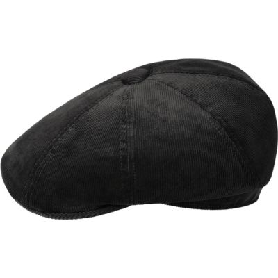Men's Cord Hawker Newsboy
