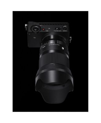 50mm f/1.4 DG DN Art Lens for L Mount