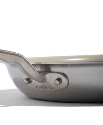 CeramiClad 12" Fry Pan