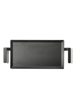 Seasoned Carbon Steel 11" Griddle