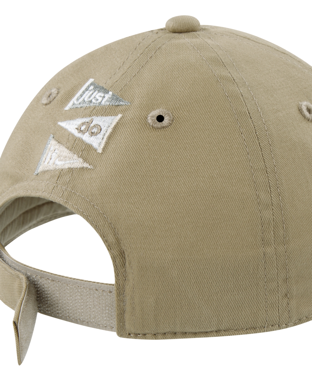 Nike Little Kids Cotton E1d1 Club Hat