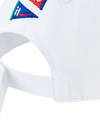 Little Kids Cotton E1D1 Club Hat