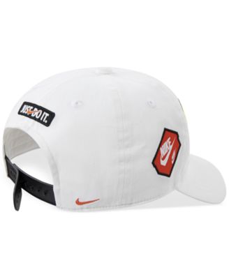 Little Kids Cotton Patch Toss Club Hat