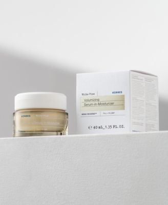 White Pine Volumizing Serum-In-Moisturizer	