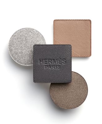 Ombres d'Herm&egrave;s Powder Quartet For Eyes Refill