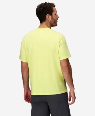 Men's Peaks and Trees Short Sleeve T-Shirt