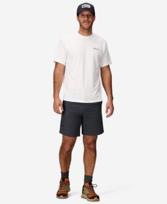 Men's MMW Circle Short Sleeve T-Shirt