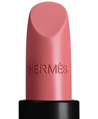 Rouge Herm&egrave;s Satin Lipstick Refill