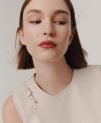 Rouge Herm&egrave;s Satin Lipstick Refill