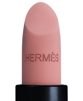 Rouge Herm&egrave;s Matte Lipstick Refill