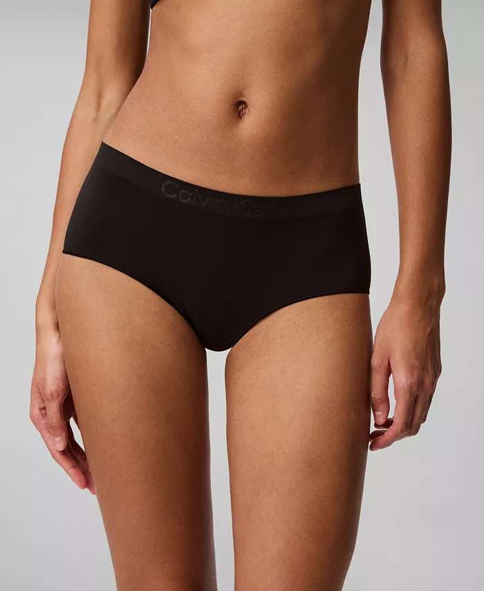 Women's Bonded Flex Boyshort Underwear QD3961 - thumbnail 5
