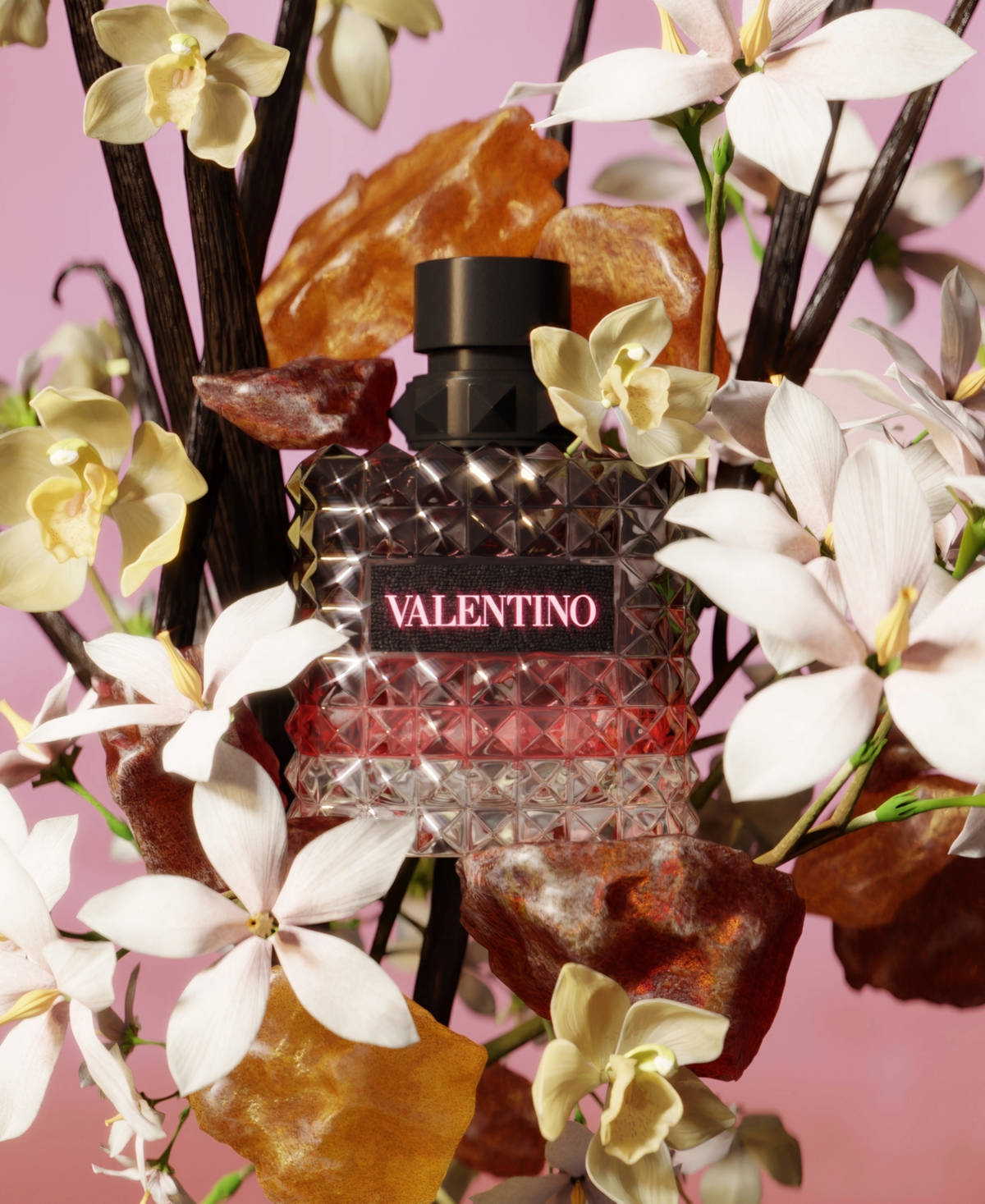 Valentino 3-pc. Donna Born In Roma Eau De Parfum Discovery Set In No Color