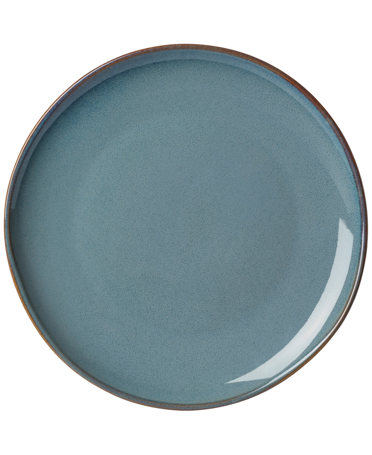 Oneida Organic Shades 12 Pc. Dinnerware Set, Service for 4