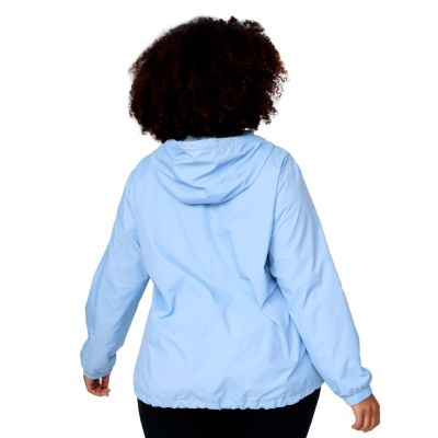 Plus Size Outland Windshear Jacket
