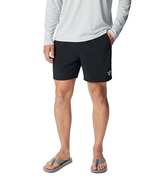 alfani Columbia Men's Terminal Roamer™ Stretch Shorts Men's Fashion & Accessories