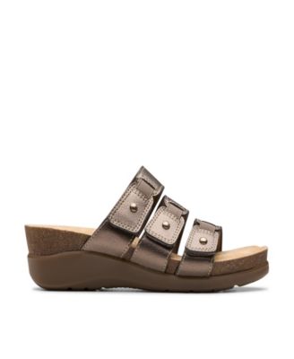 Collection Women's Calenne Lily Wedge Sandals